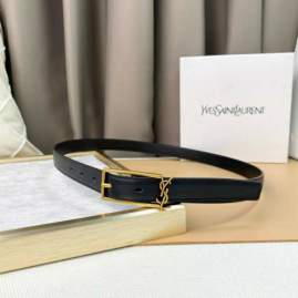 Picture of Saint Laurent Belts _SKUfw167353943fw